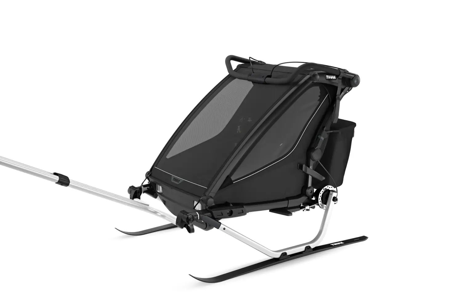 Thule Chariot Sport 2 double - Image 6