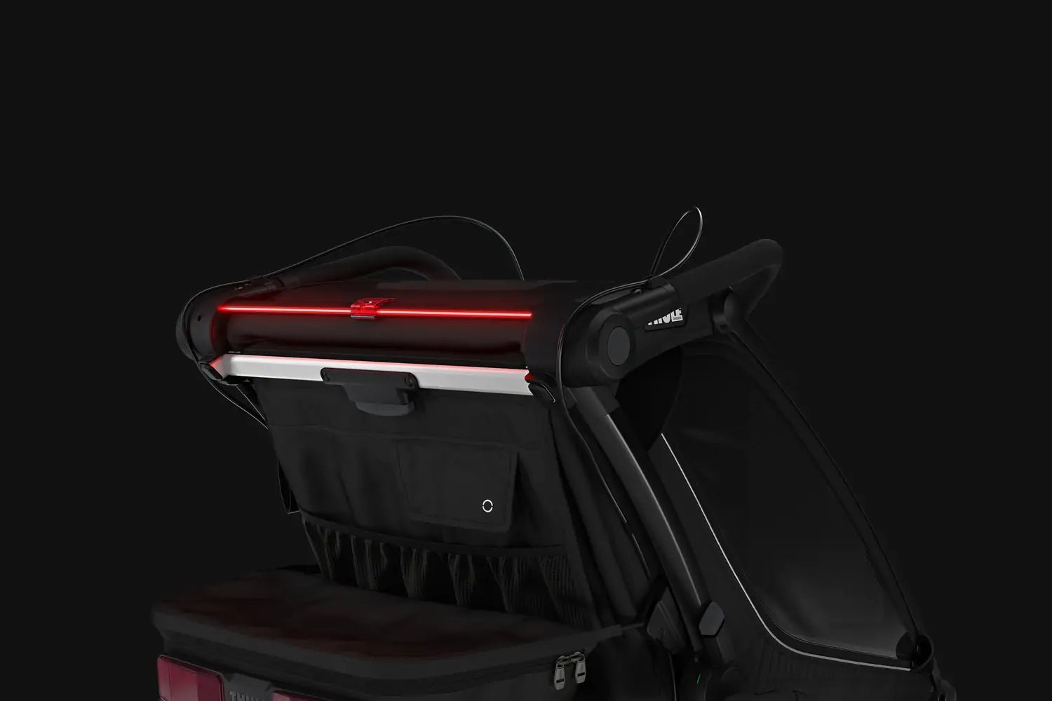 Thule Chariot Sport 2 single - Image 5